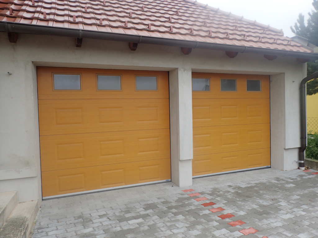 GARAGENTORE – Martin Edelbauer – Garagentore, Schlosser- und