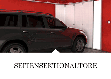 GARAGENTORE – Martin Edelbauer – Garagentore, Schlosser- und